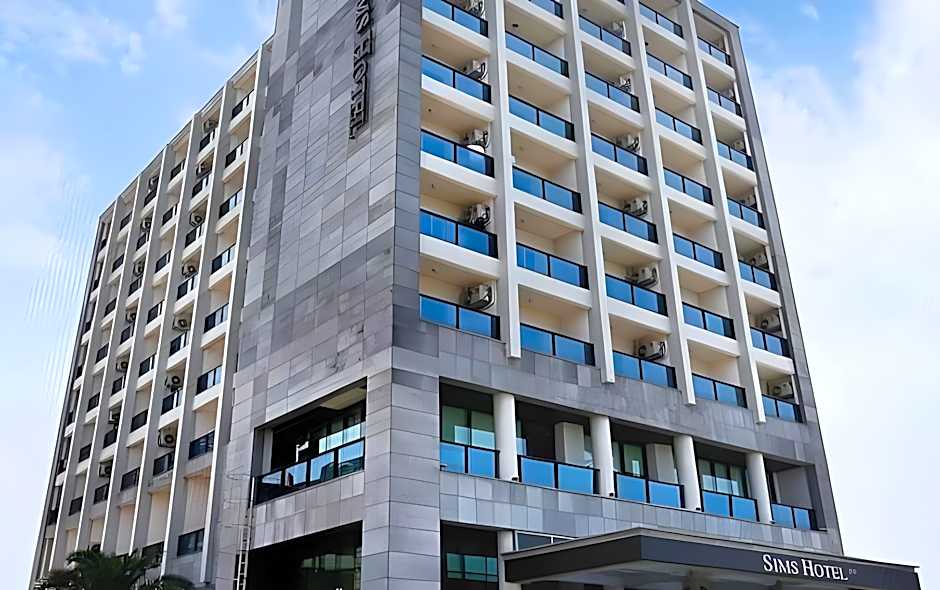 Sims Hotel