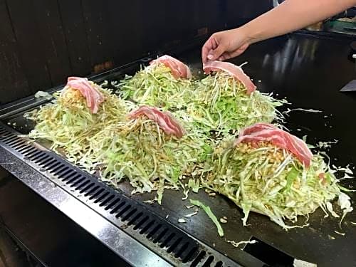 Cheap Inn Atotetsu