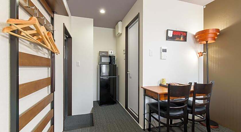 JP INN Kyotoeki Kita Gakurincho