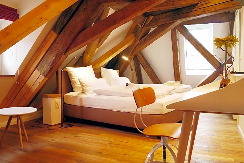 Hollerhöfe - Zu Gast im Dorf