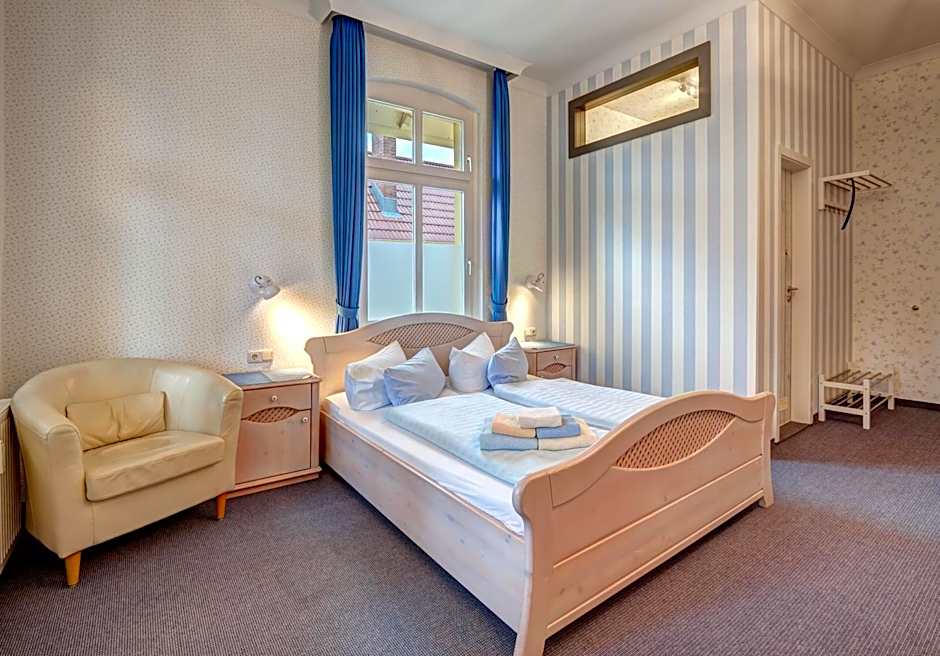 Hotel Villa Seeschlößchen