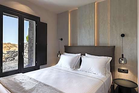 Signature Suite with Private Heated Pool