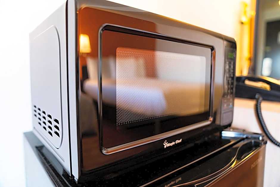 OYO Hotel Hermiston OR, Downtown