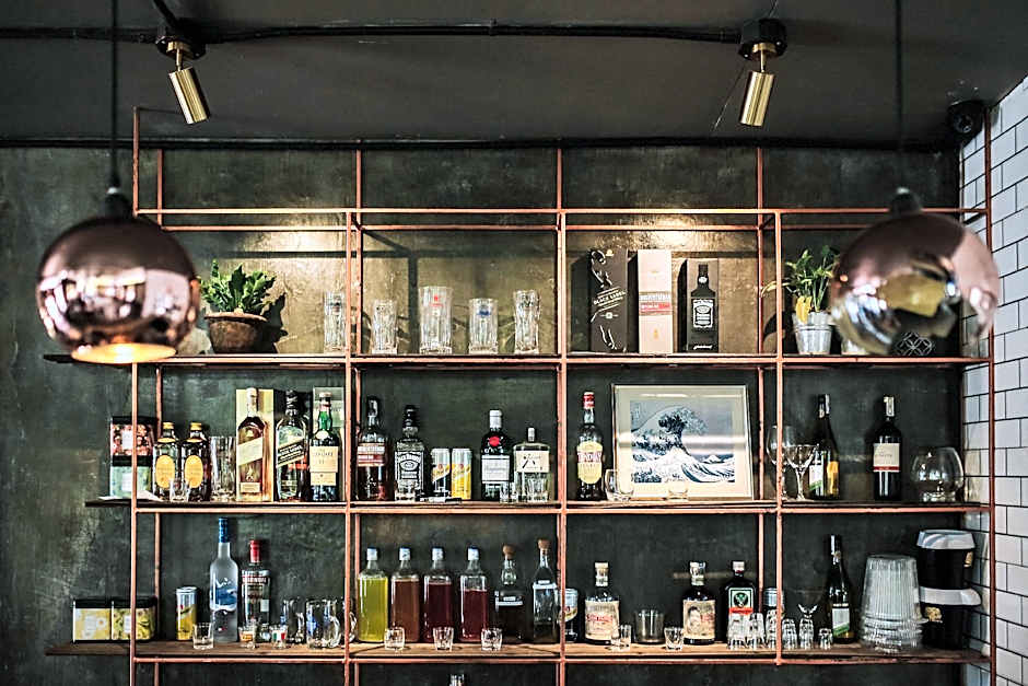 The Flying Fish Hostel