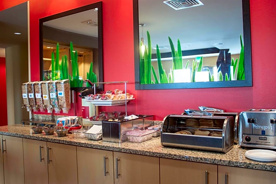 TownePlace Suites by Marriott Beaumont Port Arthur