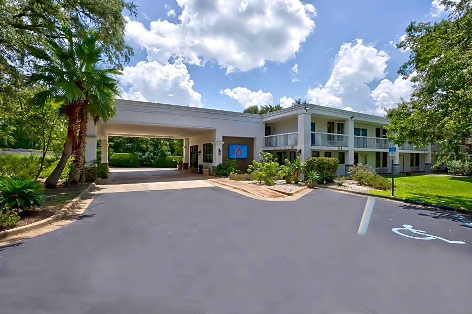 Motel 6-Gainesville, FL