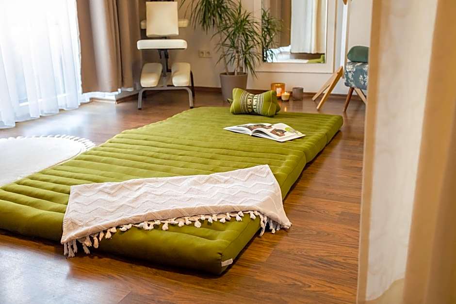 Landhotel Lewitz Mühle