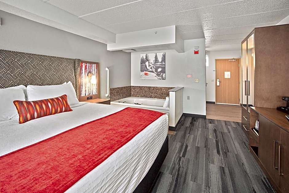 Best Western Plus Mccall Lodge And Suites