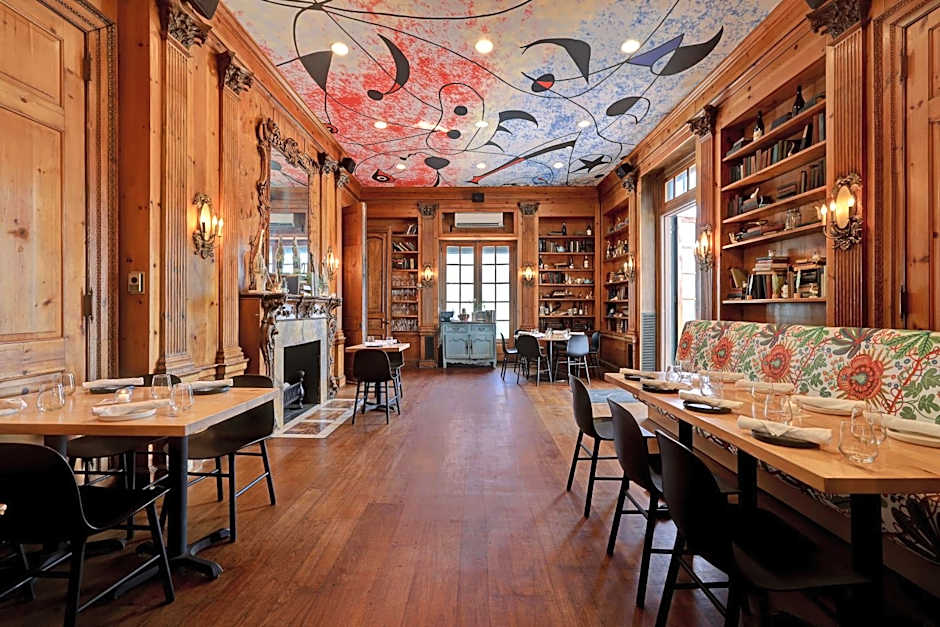 Tarrytown House Estate on the Hudson