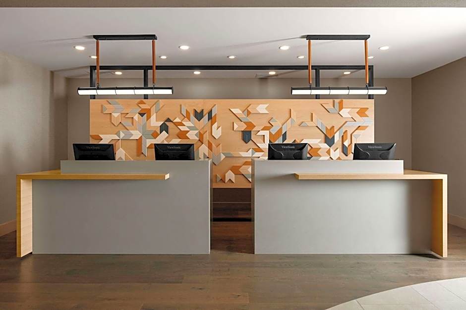 Spirit Ridge, in The Unbound Collection by Hyatt
