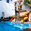 VF Villa Florencia Hotel