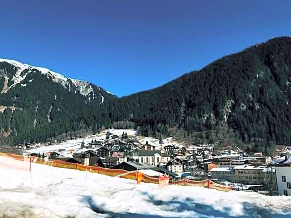 Hotel Daneu Gaschurn