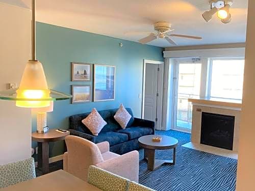 WorldMark Seaside