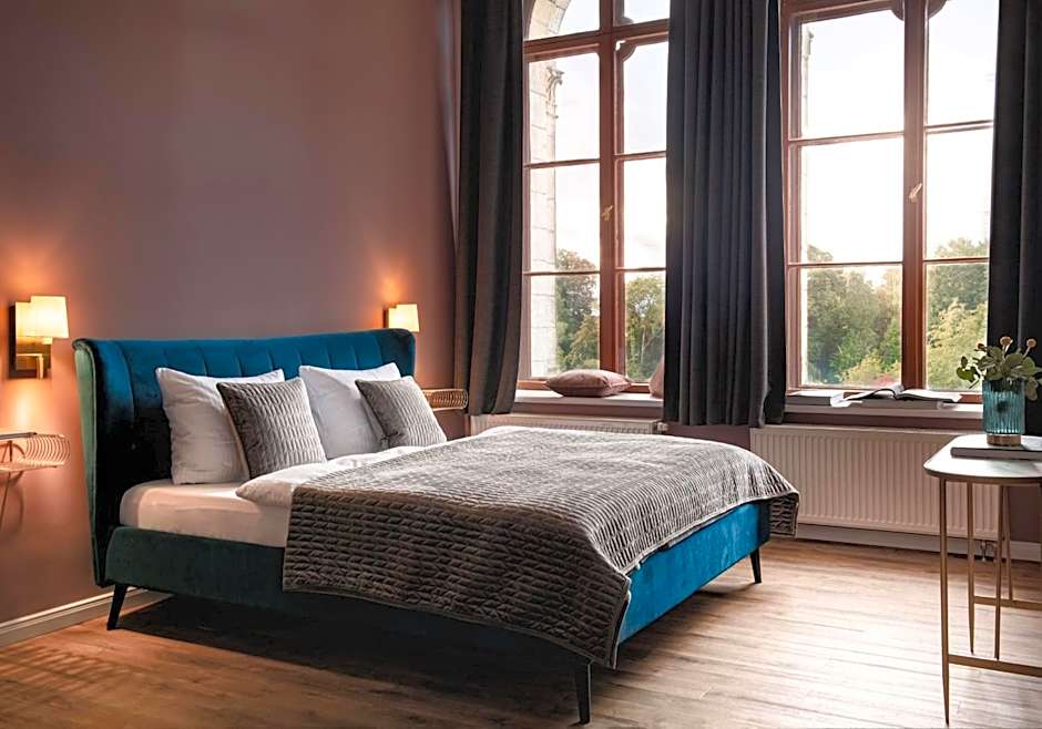 Hotel Schloss Neetzow