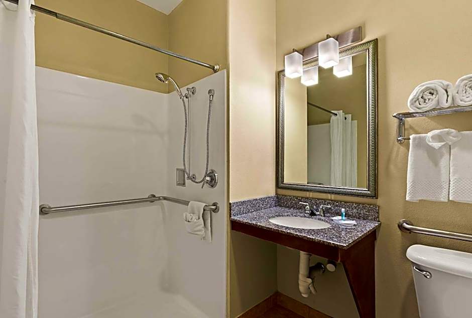 Mainstay Suites Houma