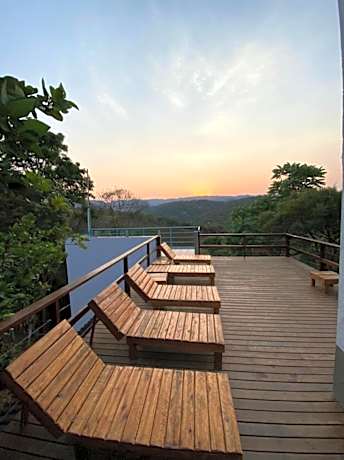 Villa Macacos