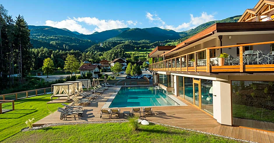 Hotel Weiher Green Lake