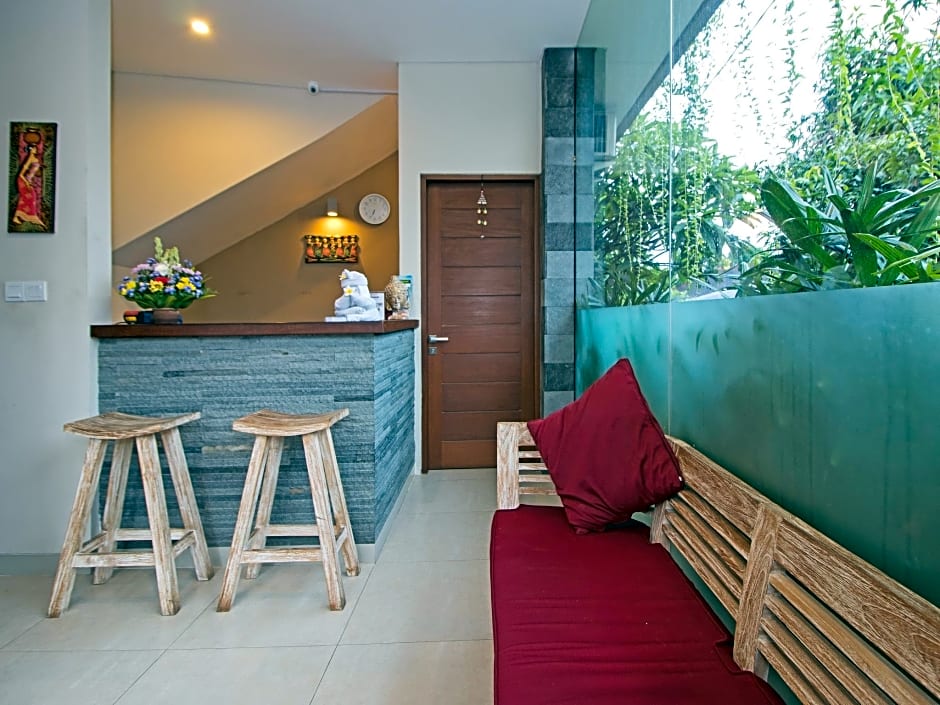 Vansari Hotel Seminyak