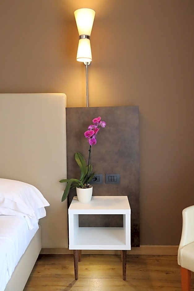 Hotel Umbria