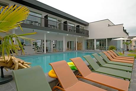 ZAELIG Hotel
