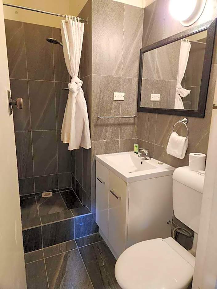 Georgian Court Bed & Breakfast