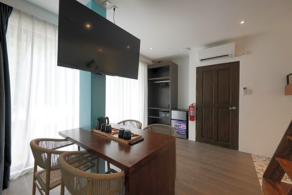 J Boutique Hotel El Nido Managed by H Hospitality Group