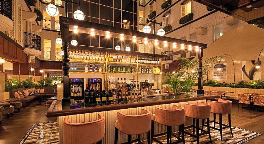 Kichijoji Excel Hotel Tokyu