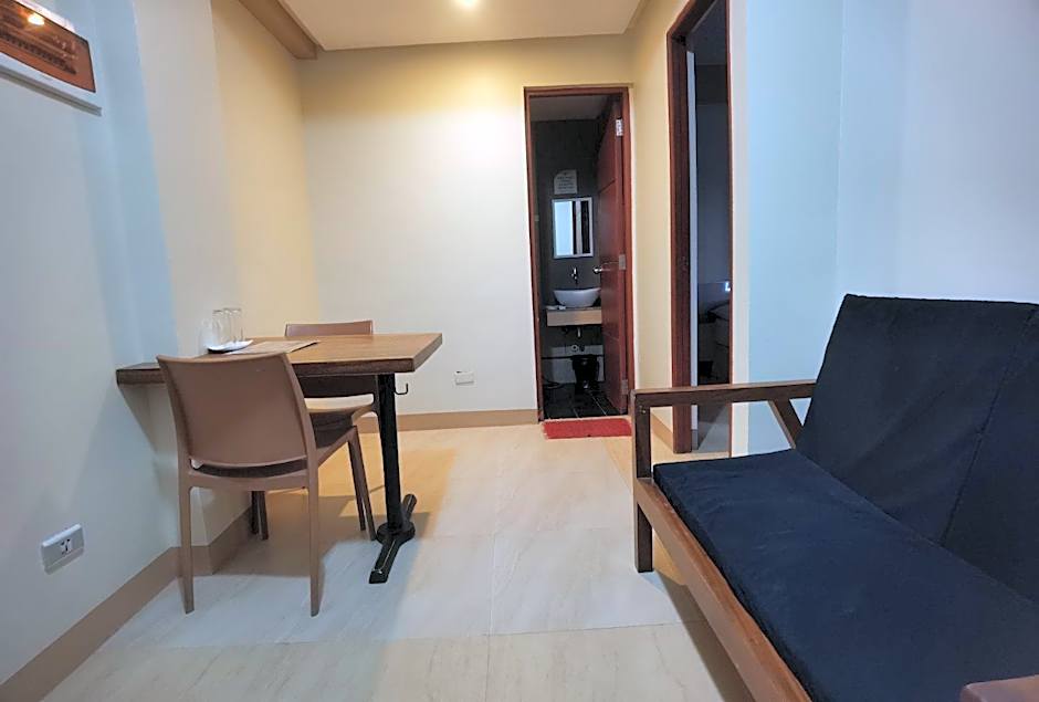 Sunny Day Residences Cainta