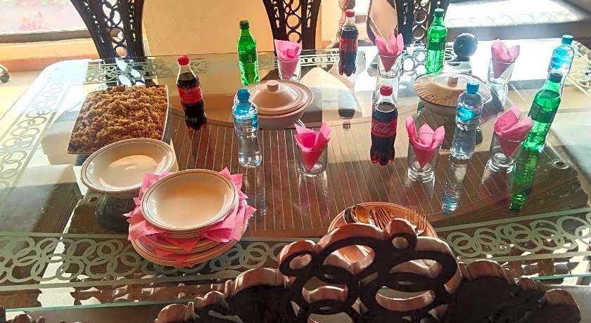 Hotel Zea Care – Lahore, 