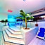 Hotel Aqua Park Špindlerův Mlýn