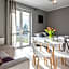 Apartamenty Izerskie - ul. Cicha 13F-G