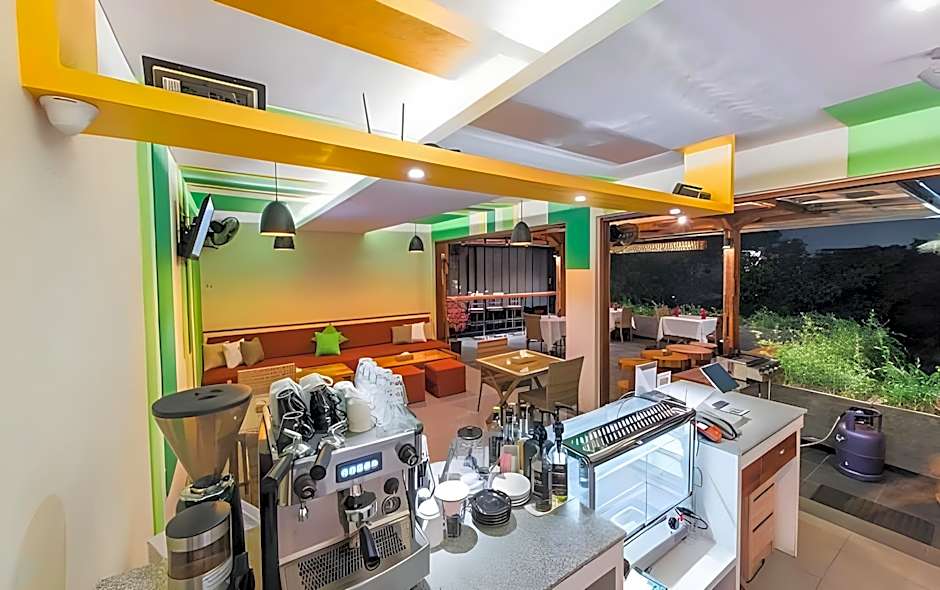 The Kasih Villas and Spa