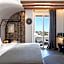 Vrachos Suites Mykonos