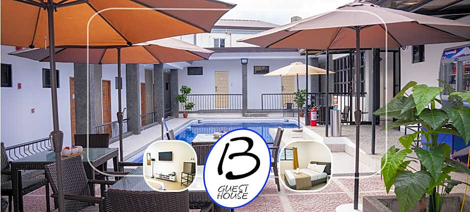 Bavarian Bistro & Guesthouse