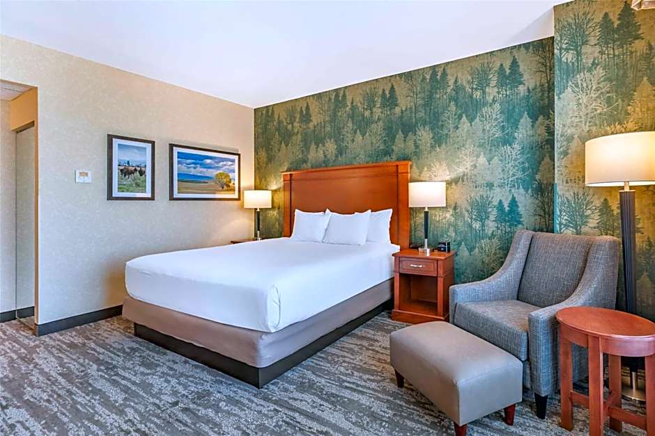 Drury Plaza Hotel Denver Central Park