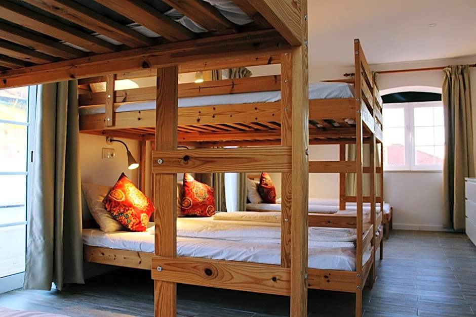 Sunshine Hostel