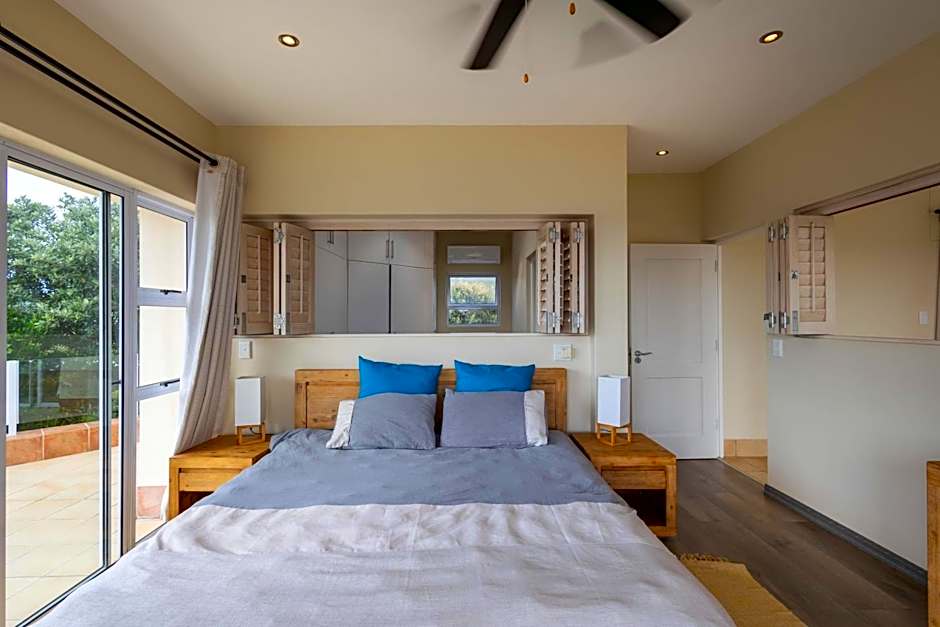 Gemini Villa - Solar Powered Pool & Near Beach