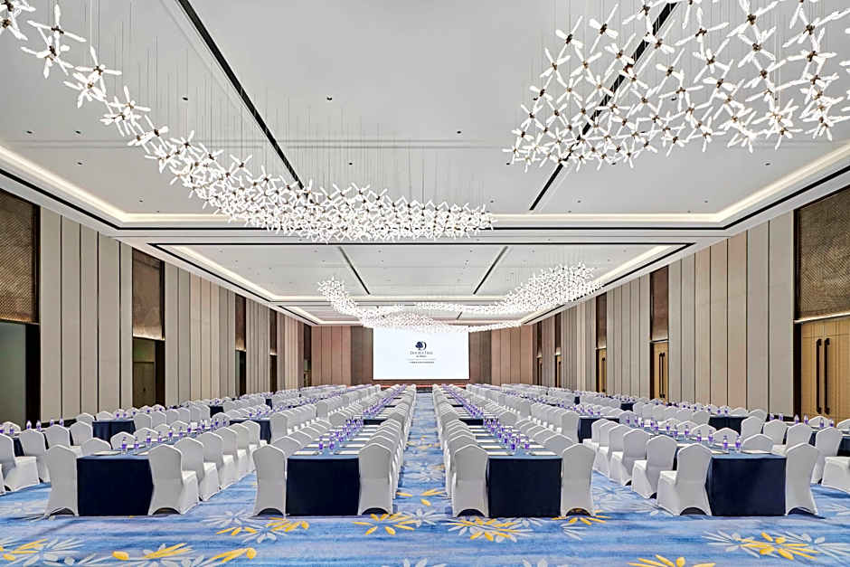 Doubletree By Hilton Guangzhou Zengcheng