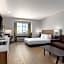 Microtel Inn & Suites By Wyndham Tracy