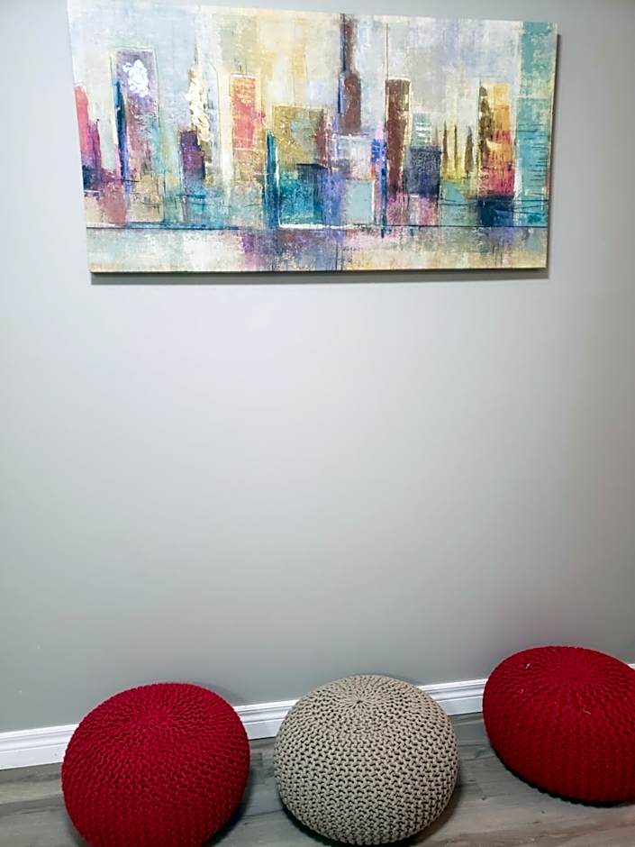 Serendib Bed and Breakfast