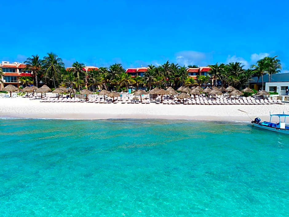 Grand Oasis Tulum Riviera - All Inclusive