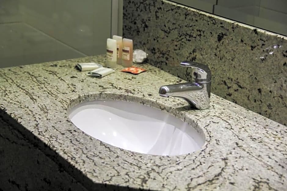 Hotel Atlantico Tower