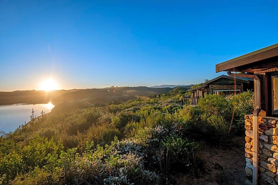 Elephant Hide of Knysna Guest Lodge