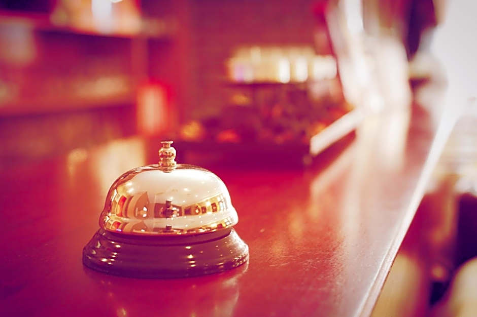 City Hotel Nitra with free parking