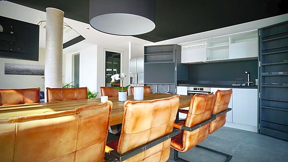 Sky Beach Aparthotel