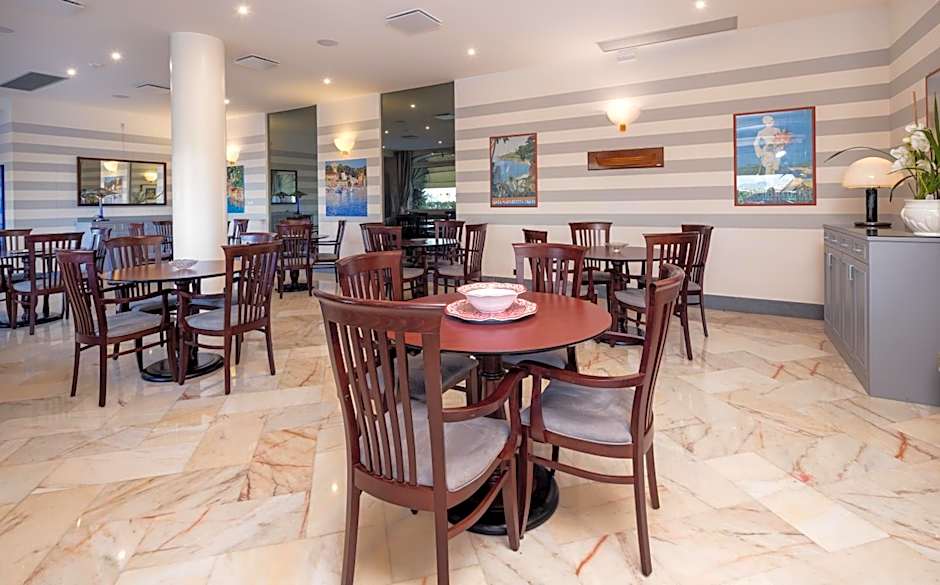 Hotel Laurin