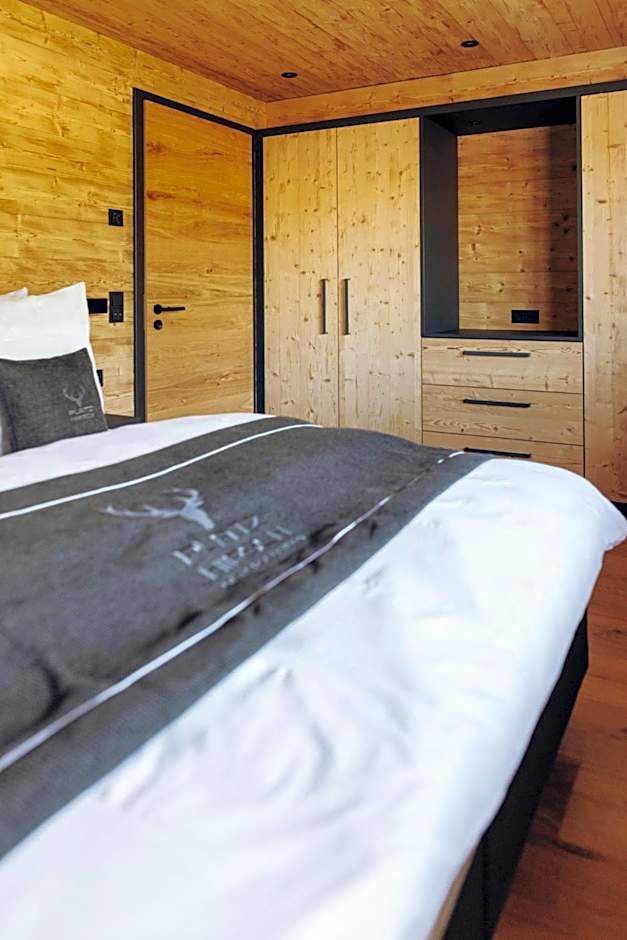 Platzhirsch Ofterschwang