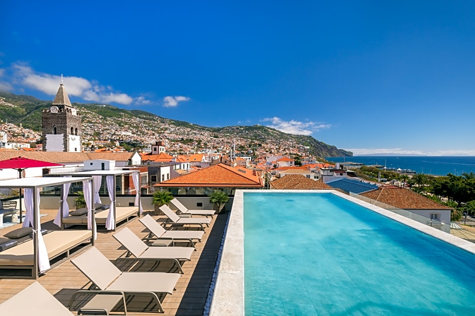 Barcelo Funchal Oldtown