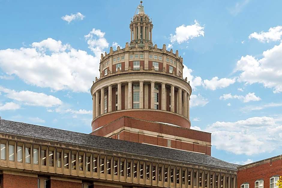 Baymont by Wyndham Henrietta/Rochester