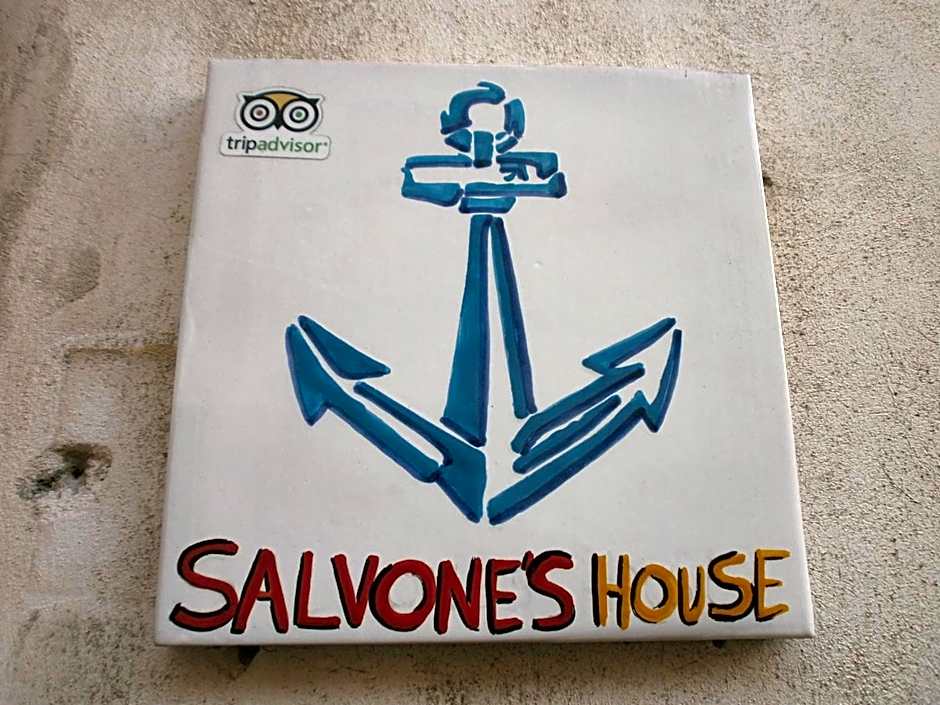 Salvone's house B&B